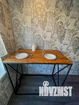 1-к квартира, посуточно, 35м2, 5/9 этаж