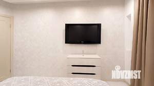 1-к квартира, посуточно, 31м2, 1/1 этаж