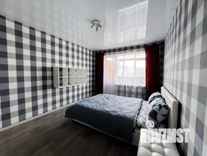 3-к квартира, посуточно, 60м2, 7/9 этаж