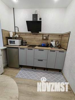 1-к квартира, посуточно, 32м2, 1/1 этаж