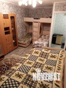 1-к квартира, посуточно, 32м2, 5/9 этаж