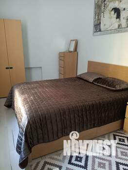 3-к квартира, посуточно, 78м2, 1/5 этаж