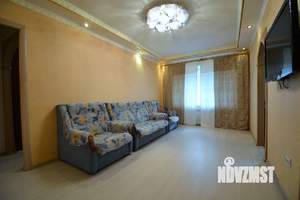 2-к квартира, посуточно, 48м2, 1/5 этаж