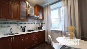 2-к квартира, посуточно, 45м2, 1/1 этаж