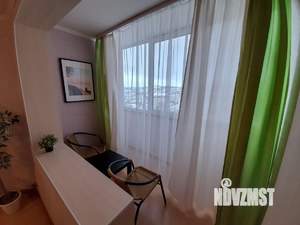 2-к квартира, посуточно, 45м2, 1/1 этаж