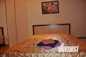 1-к квартира, посуточно, 48м2, 1/1 этаж