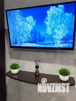 1-к квартира, посуточно, 30м2, 2/5 этаж