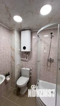 Студия квартира, посуточно, 20м2, 1/3 этаж