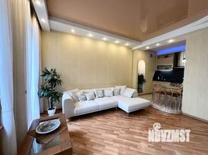 3-к квартира, на длительный срок, 63м2, 5/5 этаж