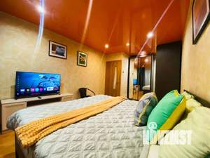 1-к квартира, посуточно, 33м2, 1/1 этаж