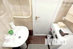 1-к квартира, посуточно, 30м2, 9/9 этаж