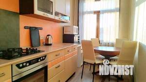 1-к квартира, посуточно, 57м2, 1/1 этаж