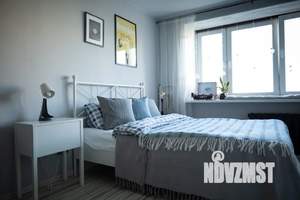 1-к квартира, посуточно, 32м2, 7/9 этаж