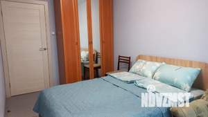 1-к квартира, посуточно, 28м2, 4/9 этаж