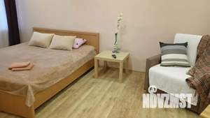 1-к квартира, посуточно, 30м2, 4/5 этаж