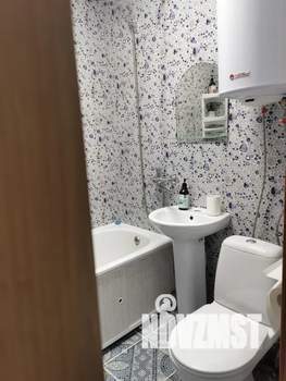 1-к квартира, посуточно, 31м2, 2/5 этаж