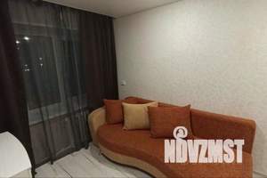 2-к квартира, посуточно, 45м2, 1/5 этаж