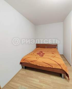 1-к квартира, на длительный срок, 30м2, 3/9 этаж