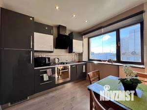 1-к квартира, посуточно, 51м2, 5/5 этаж