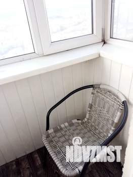 1-к квартира, посуточно, 33м2, 5/9 этаж