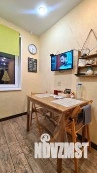 1-к квартира, посуточно, 33м2, 7/9 этаж