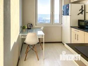 1-к квартира, посуточно, 29м2, 7/9 этаж