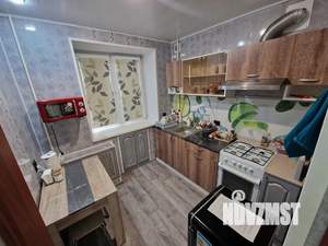 1-к квартира, посуточно, 30м2, 4/5 этаж