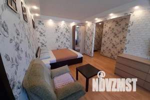 2-к квартира, посуточно, 45м2, 3/5 этаж