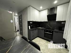 1-к квартира, посуточно, 33м2, 7/9 этаж