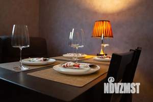 1-к квартира, посуточно, 34м2, 9/9 этаж