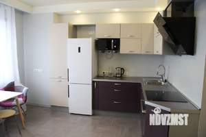 3-к квартира, на длительный срок, 60м2, 4/14 этаж