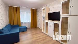 2-к квартира, посуточно, 50м2, 1/1 этаж