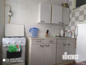 1-к квартира, на длительный срок, 31м2, 4/6 этаж