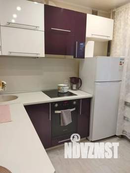 1-к квартира, посуточно, 32м2, 1/5 этаж