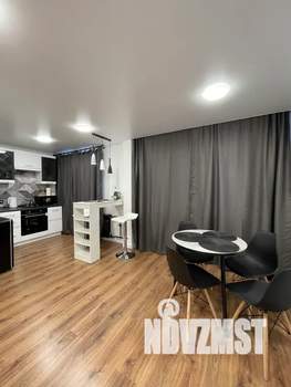 2-к квартира, посуточно, 45м2, 1/5 этаж