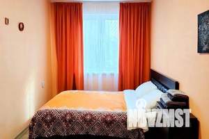 2-к квартира, посуточно, 47м2, 1/5 этаж