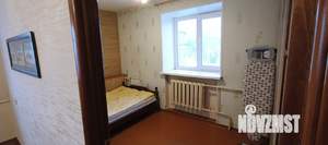 3-к квартира, на длительный срок, 50м2, 5/5 этаж