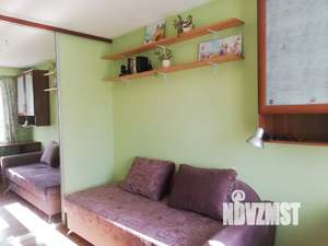 2-к квартира, посуточно, 45м2, 3/9 этаж