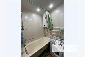 1-к квартира, посуточно, 35м2, 2/5 этаж