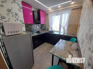 2-к квартира, посуточно, 45м2, 1/1 этаж