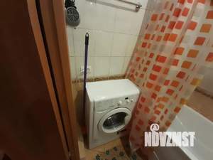 1-к квартира, посуточно, 33м2, 5/9 этаж
