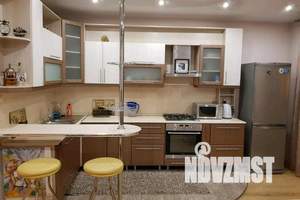 2-к квартира, посуточно, 60м2, 4/5 этаж