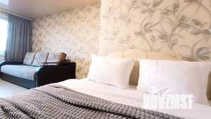 1-к квартира, посуточно, 31м2, 1/1 этаж