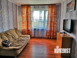 Студия квартира, на длительный срок, 22м2, 7/9 этаж