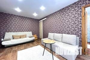 2-к квартира, посуточно, 47м2, 4/5 этаж