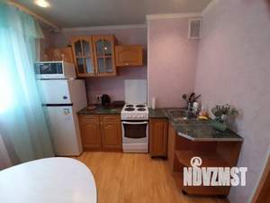 1-к квартира, посуточно, 33м2, 1/1 этаж