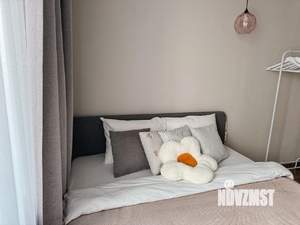 1-к квартира, посуточно, 22м2, 1/1 этаж