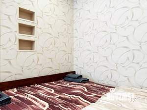 1-к квартира, посуточно, 31м2, 1/1 этаж