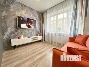Студия квартира, посуточно, 31м2, 3/5 этаж