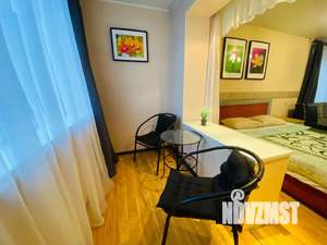 2-к квартира, посуточно, 46м2, 2/10 этаж